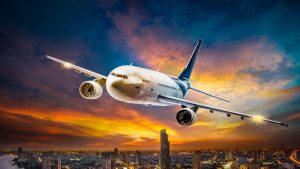 24422 air travel aircraft wide body aircraft airliner aerospace engineering 3840x2160