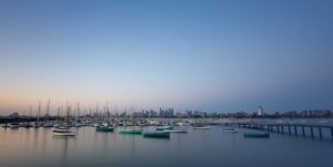 Australian Marina Bird Control