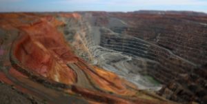 Australian Mine Bird Control v2