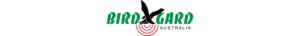 Bird Gard Australia Logo PayPal 750x90