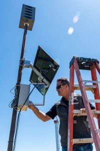 Bird Gard Bird Deterrent System Pacific Northwest 11
