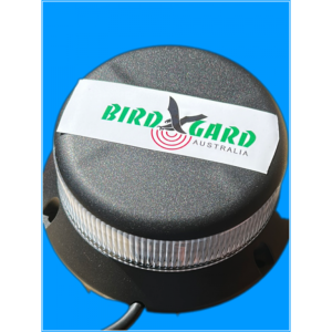 Bird Repellent Strobe Light