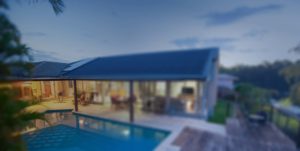 Home and garden pest control