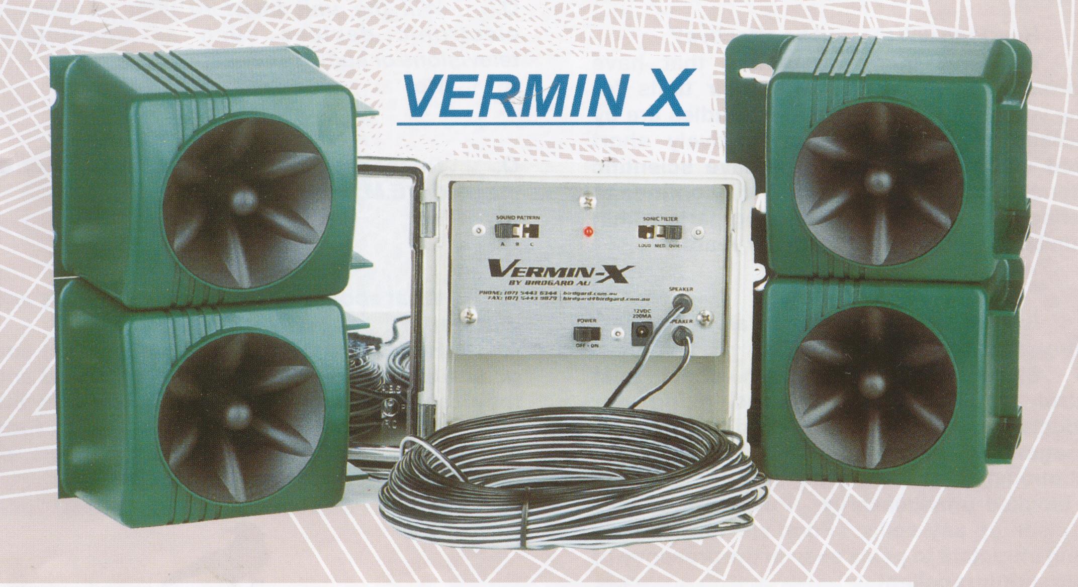 VerminX & speakers 001