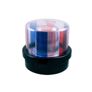 Bird Gard Strobe Light - Bird Repeller