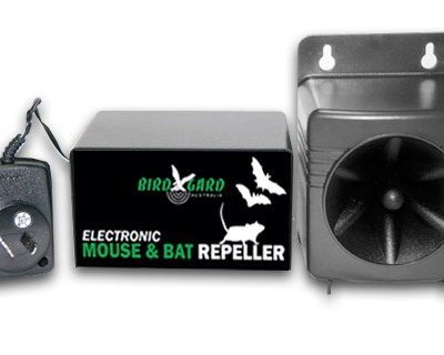 Bat Repeller