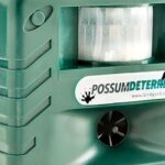 Position Possum Deterrent