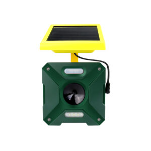 solar animal repeller 1