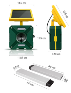 solar animal repeller 5