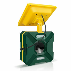 solar animal repeller 6